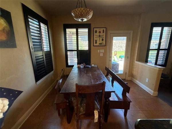 4805 Eddleman Drive, Fort Worth, TX 76244