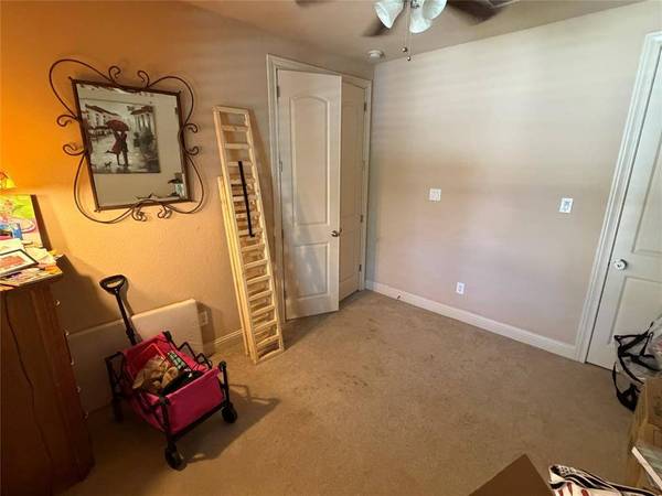 4805 Eddleman Drive, Fort Worth, TX 76244