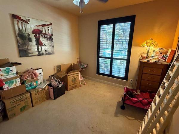 4805 Eddleman Drive, Fort Worth, TX 76244
