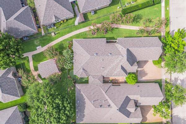 210 La Fontaine Lane, Keller, TX 76248