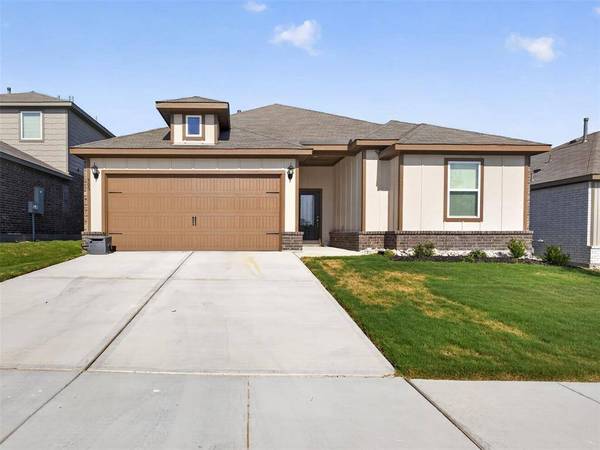 905 Cawthorne Trail