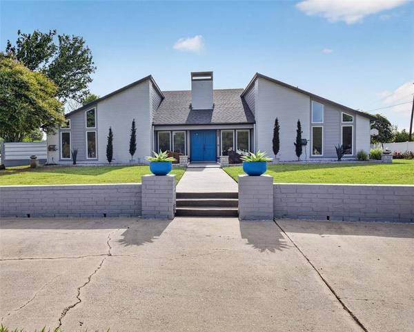 31 Rancho Drive N, Fort Worth, TX 76244