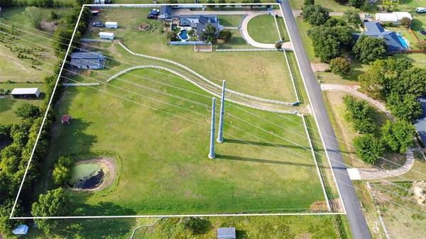 31 Rancho Drive N, Fort Worth, TX 76244