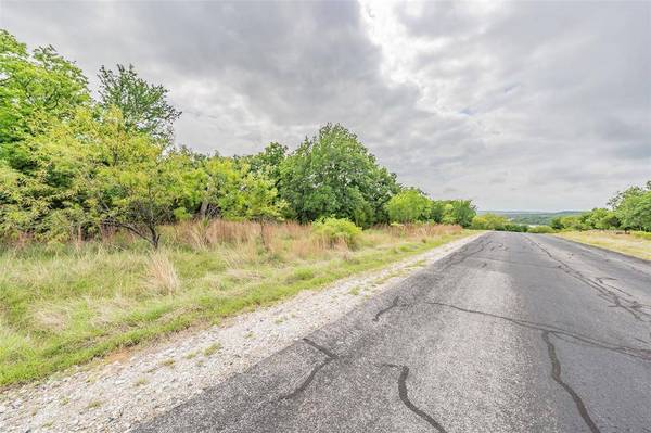 Lot 253 Cote D Azur Drive, Chico, TX 76431