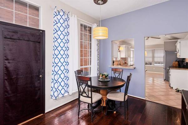 1322 Overlook Drive, Lewisville, TX 75067