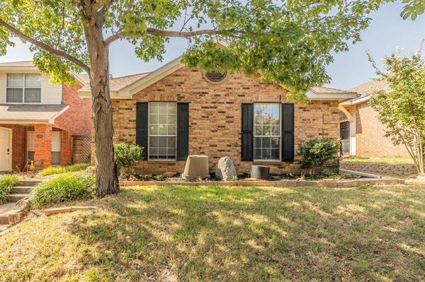 1322 Overlook Drive