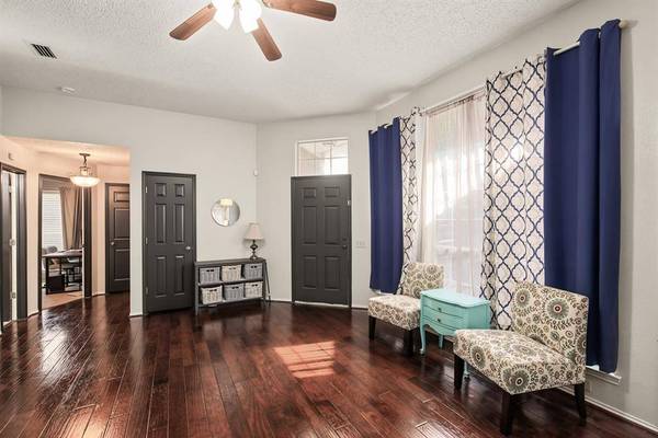 1322 Overlook Drive, Lewisville, TX 75067