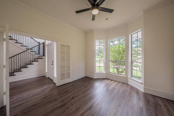 543 Timber Ridge Drive, Trophy Club, TX 76262