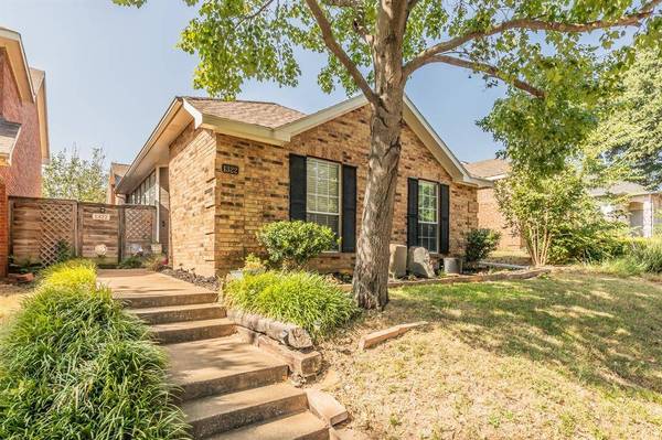 1322 Overlook Drive, Lewisville, TX 75067