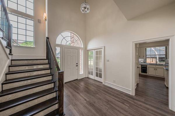 543 Timber Ridge Drive, Trophy Club, TX 76262