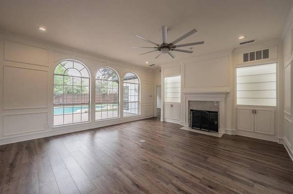 543 Timber Ridge Drive, Trophy Club, TX 76262
