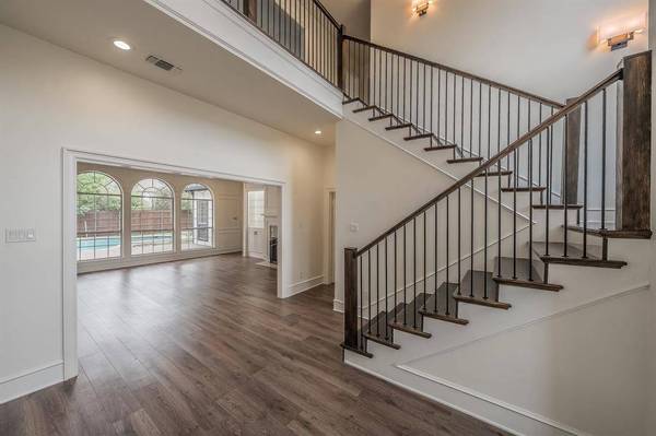 543 Timber Ridge Drive, Trophy Club, TX 76262