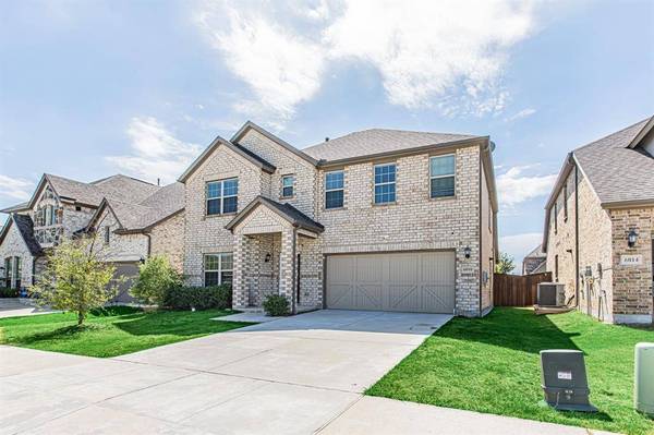 6010 Pensby Drive, Celina, TX 76227