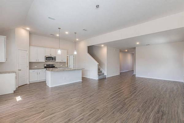 6010 Pensby Drive, Celina, TX 76227