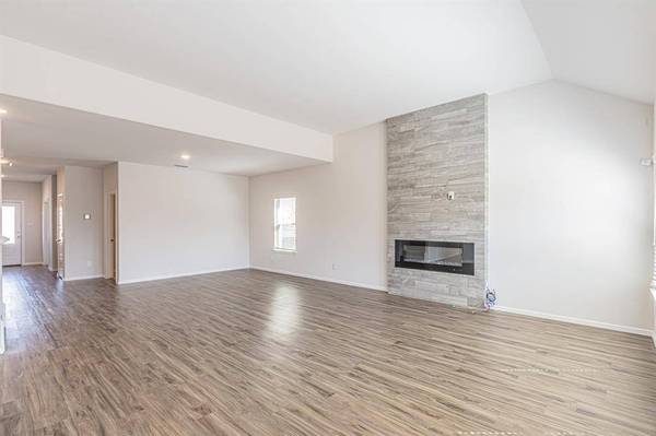 6010 Pensby Drive, Celina, TX 76227