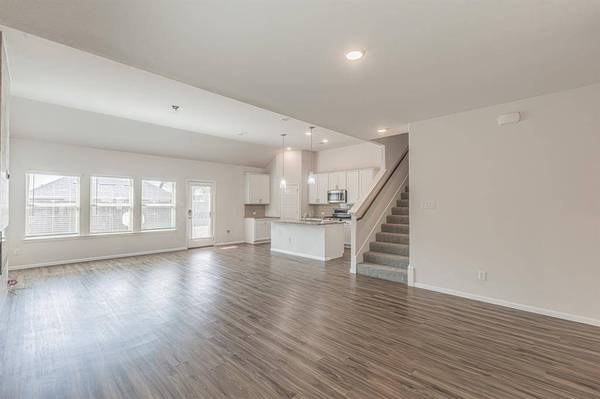 6010 Pensby Drive, Celina, TX 76227
