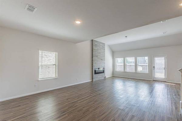 6010 Pensby Drive, Celina, TX 76227