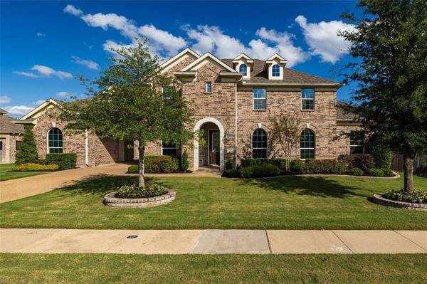 501 Rawhide Path