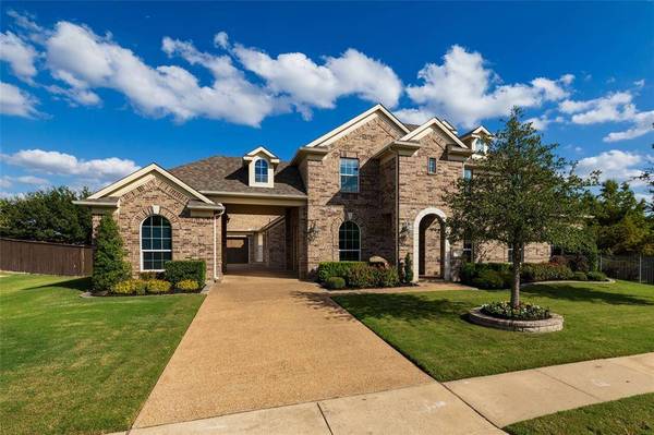 501 Rawhide Path, Keller, TX 76248