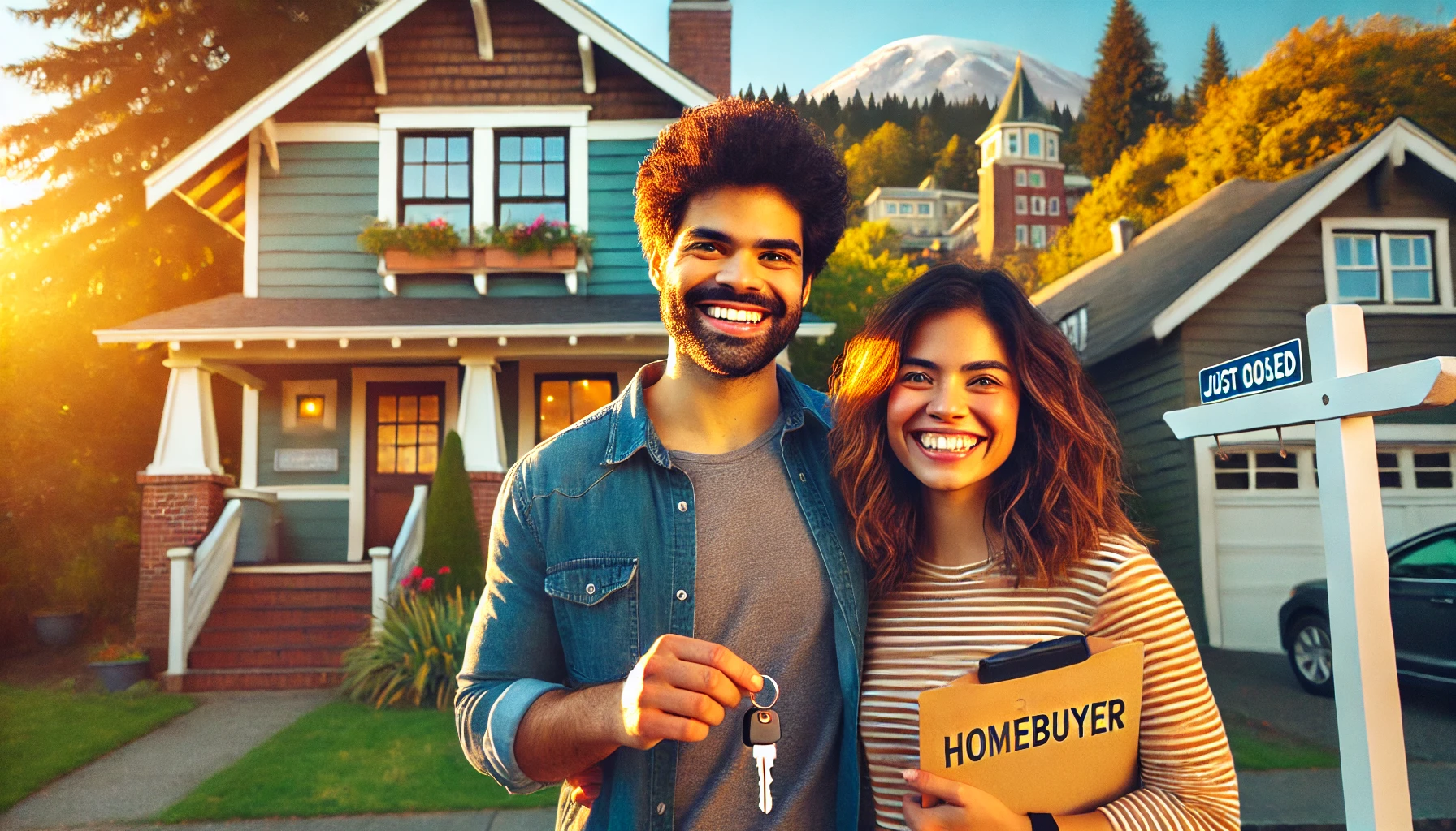 Tacoma Neighborhood Top 5 areas near Tacoma to Purchase a home Barnard Group ΓEA⅃ Broker Josh Barnard