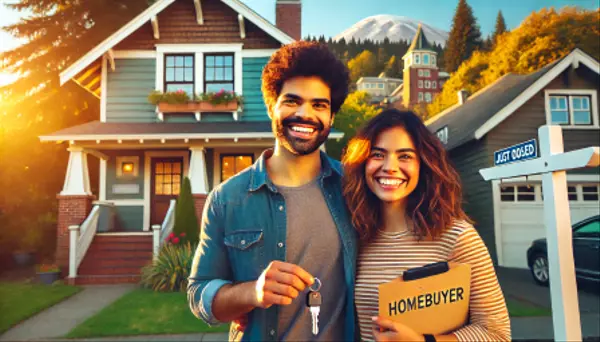 feature image of Top 5 Neighborhoods for a First-Time Homebuyer in the Tacoma Area