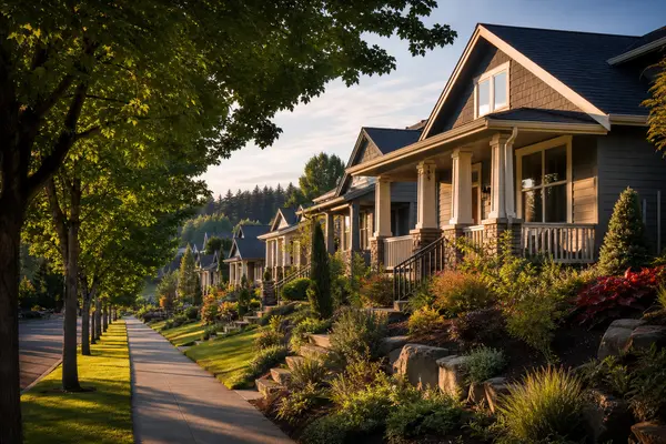 feature image of Is Now a Good Time to Sell in Pierce County?