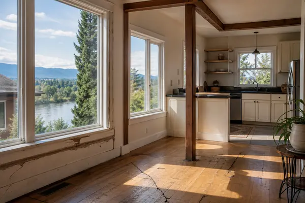 feature image of Selling a Pierce County Home With Foundation Issues