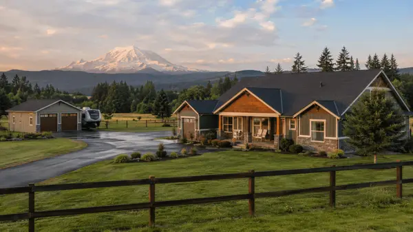 feature image of Selling a Home in Orting, WA: What Sellers Need to Know