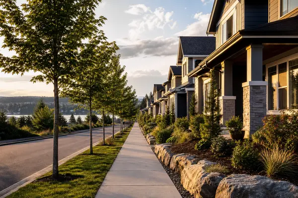 feature image of New Construction in Puyallup: What Buyers Should Know
