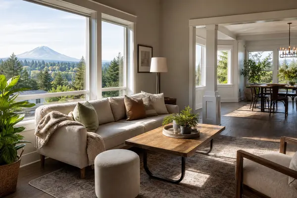feature image of VA Loan Homebuying Near JBLM: Pierce County Guide