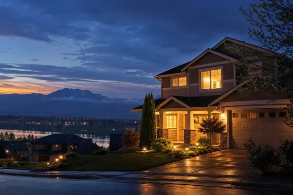 feature image of Move-Up Buyer Secrets: Orting Home Equity