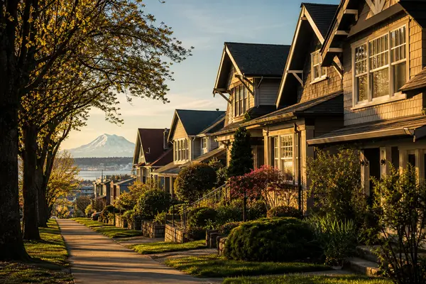feature image of Selling in Tacoma: Why First Impressions Win