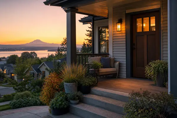 feature image of First-Time Home Seller Guide: Tacoma WA