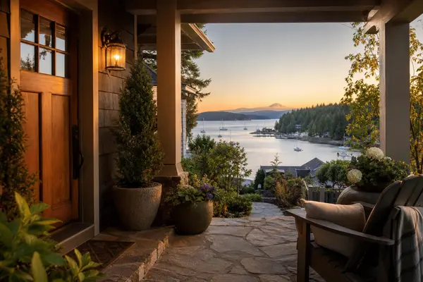 feature image of Waterfront Living in Gig Harbor: Hidden Gems