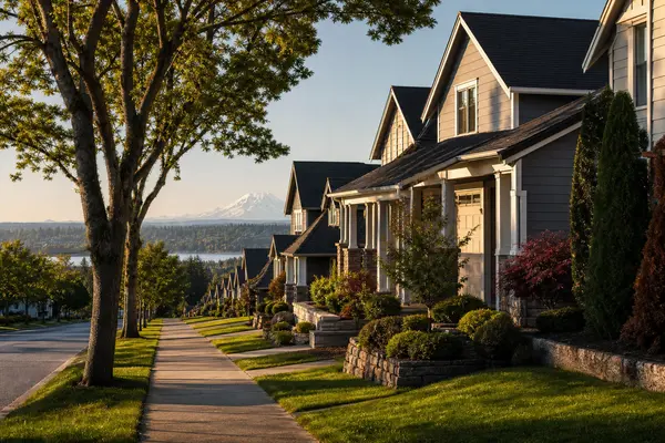 feature image of Pierce County Move-Up Market: Timing Your Upgrade