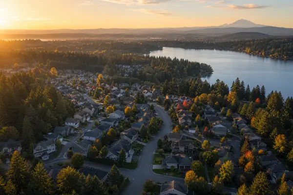Finding More Space in Bonney Lake for Your Growing Family,Josh Barnard