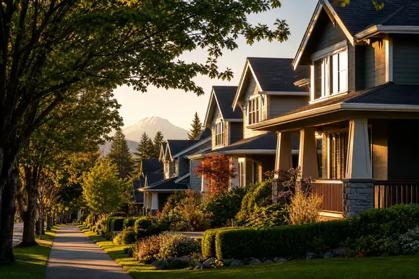 feature image of Pierce County Move-Up Sellers Have More Equity Than They Think