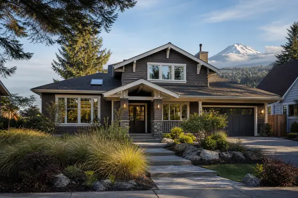 feature image of How to Buy a Home in Tacoma Before Your Current One Sells