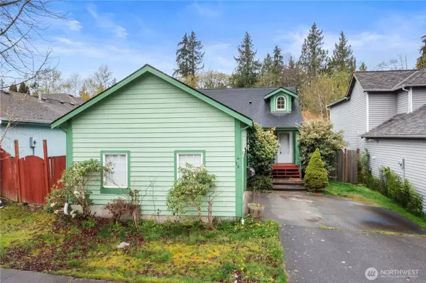 28 83rd DR SE, Lake Stevens, WA 98258