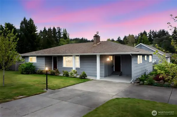 602 Gove ST, Steilacoom, WA 98388
