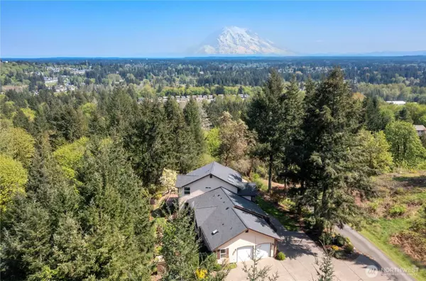 4675 Bush Mountain DR SW, Tumwater, WA 98512