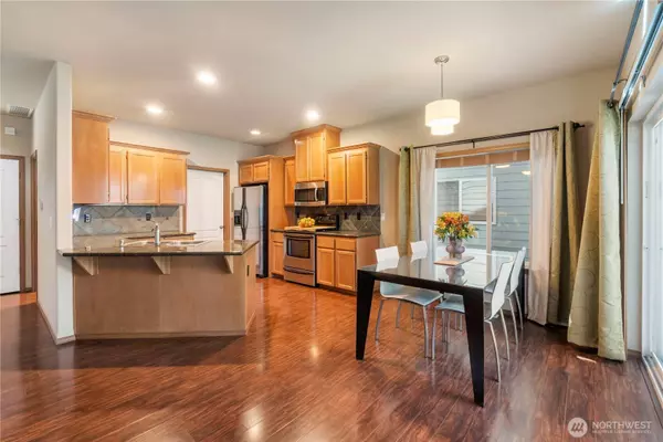 20402 98th Avenue Ct E, Graham, WA 98338