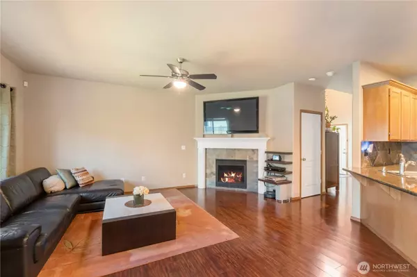 20402 98th Avenue Ct E, Graham, WA 98338