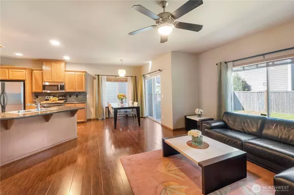 20402 98th Avenue Ct E, Graham, WA 98338