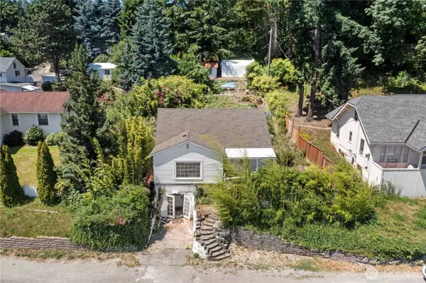 7119 Pacific HWY E, Milton, WA 98354