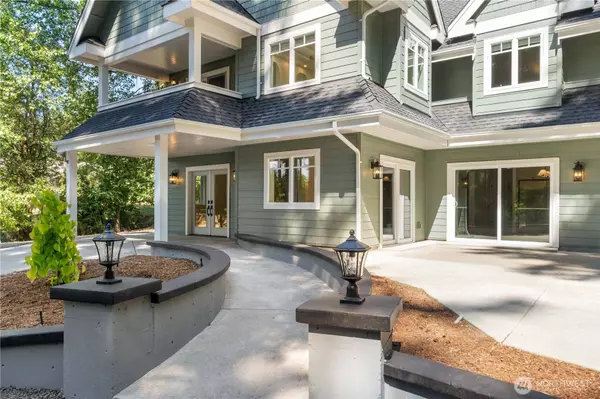 5201 89th AVE NW, Gig Harbor, WA 98335