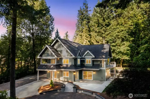 5201 89th AVE NW, Gig Harbor, WA 98335