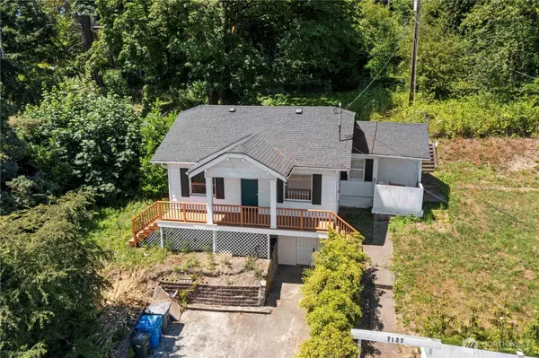 7127 Pacific HWY E, Milton, WA 98354