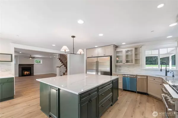 5201 89th AVE NW, Gig Harbor, WA 98335