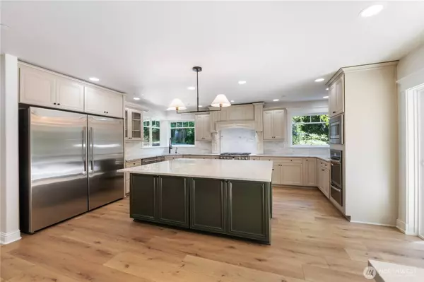 5201 89th AVE NW, Gig Harbor, WA 98335